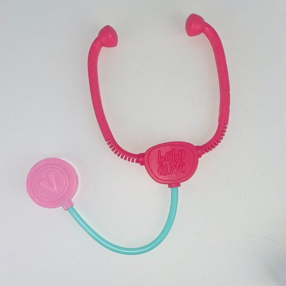 Baby Alive Stethoscope Toy Replacement - Picture 1 of 8